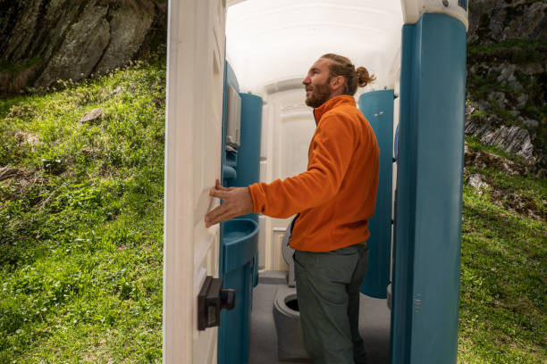 Affordable portable toilet rental in Fair Oaks Ranch, TX