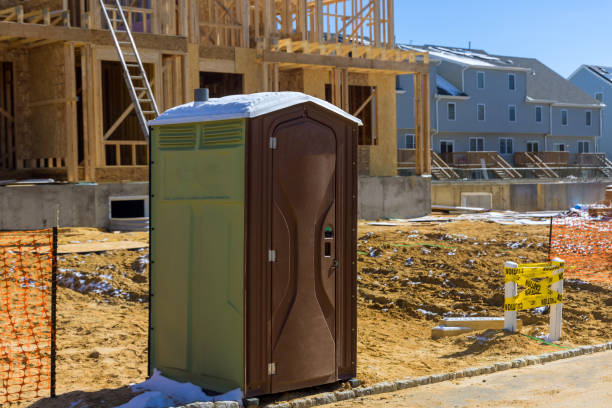 Portable Toilet Options We Offer in Fair Oaks Ranch, TX