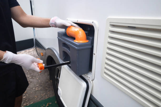 Best Sanitation services for porta potties  in Fair Oaks Ranch, TX