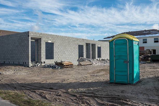Portable restroom solutions in Fair Oaks Ranch, TX