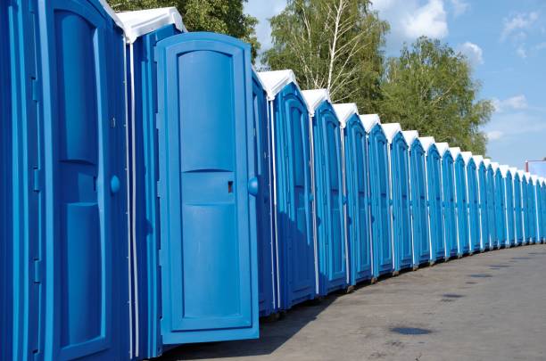 Porta potty services near me in Fair Oaks Ranch, TX